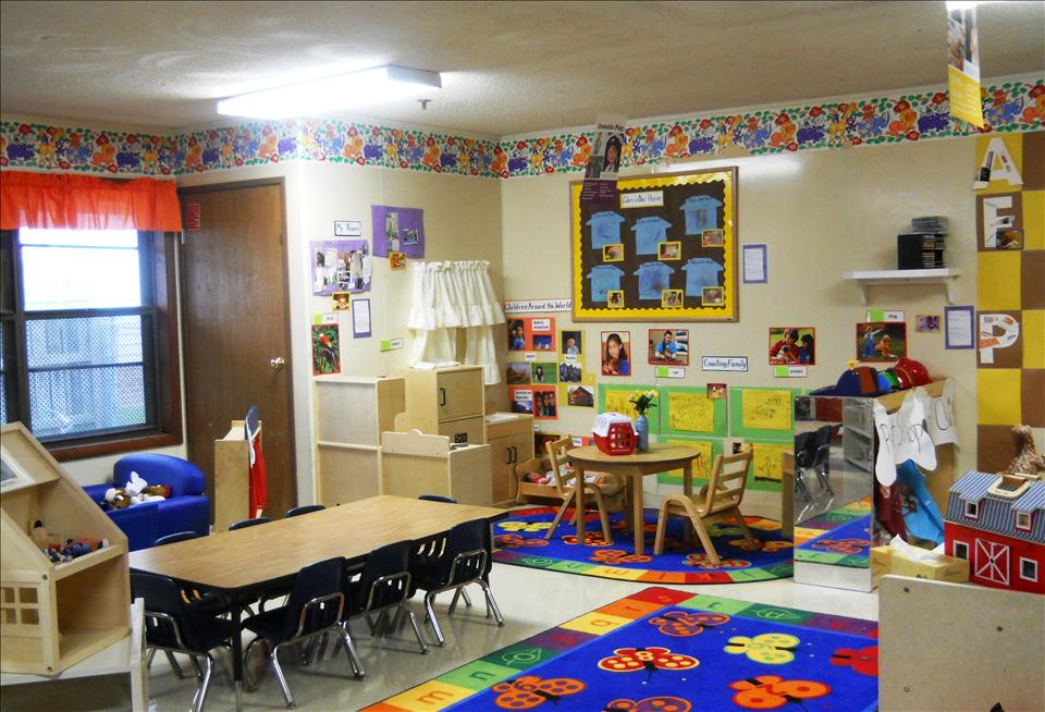 Haygood KinderCare Virginia Beach, VA CareLuLu
